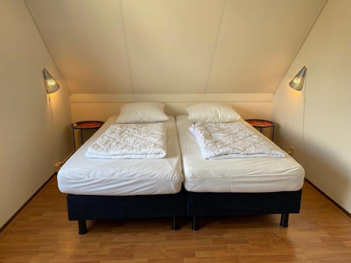 Hello Zeeland - Vakantiehuis Zwin 182 布雷斯肯斯 外观 照片
