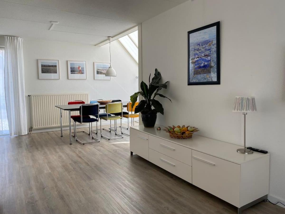 Hello Zeeland - Vakantiehuis Zwin 182 布雷斯肯斯 外观 照片