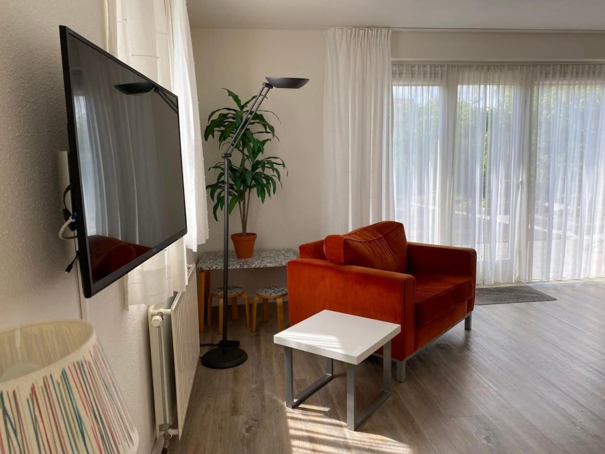 Hello Zeeland - Vakantiehuis Zwin 182 布雷斯肯斯 外观 照片