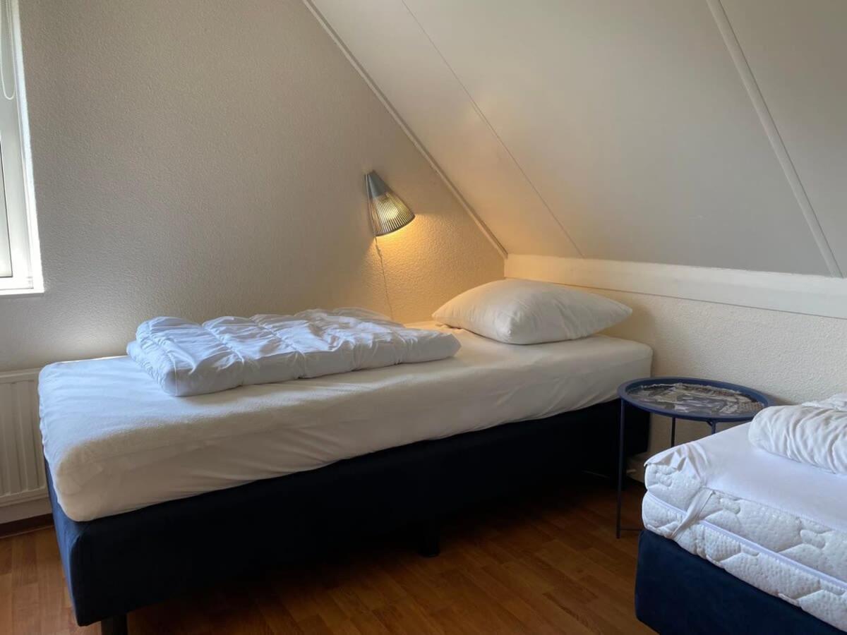 Hello Zeeland - Vakantiehuis Zwin 182 布雷斯肯斯 外观 照片