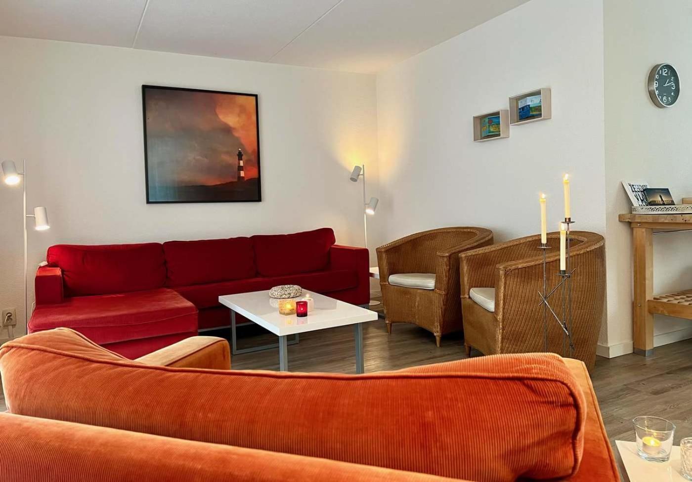 Hello Zeeland - Vakantiehuis Zwin 182 布雷斯肯斯 外观 照片